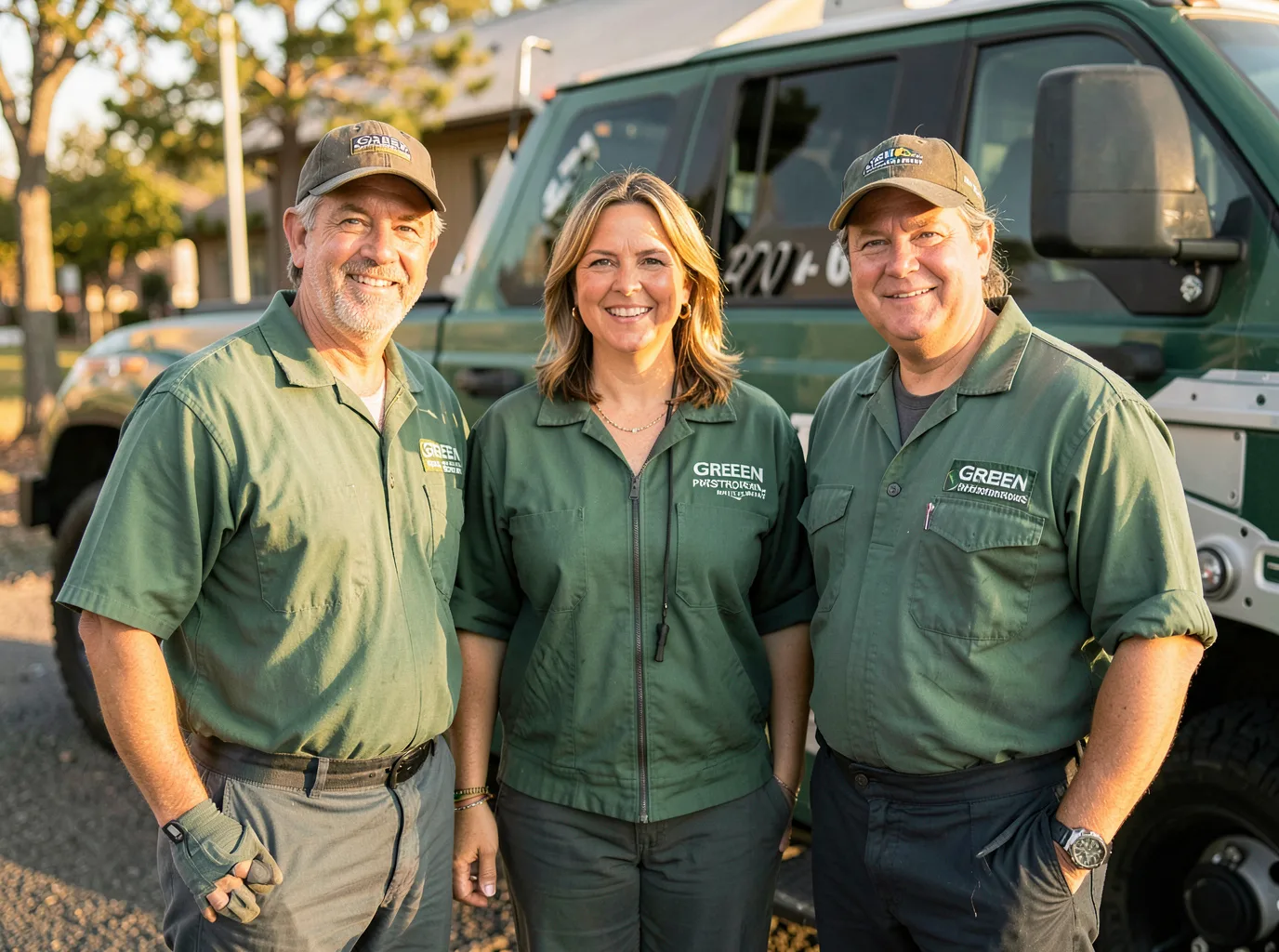 Water Damage Restoration company in Warm Springs, GA
