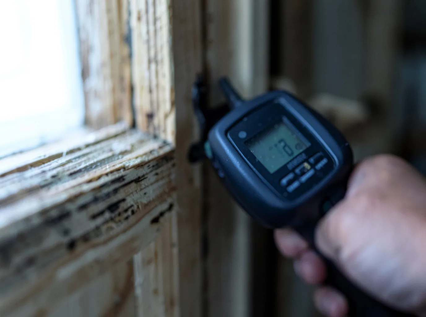 Commercial Water Damage Restoration in Warm Springs, GA