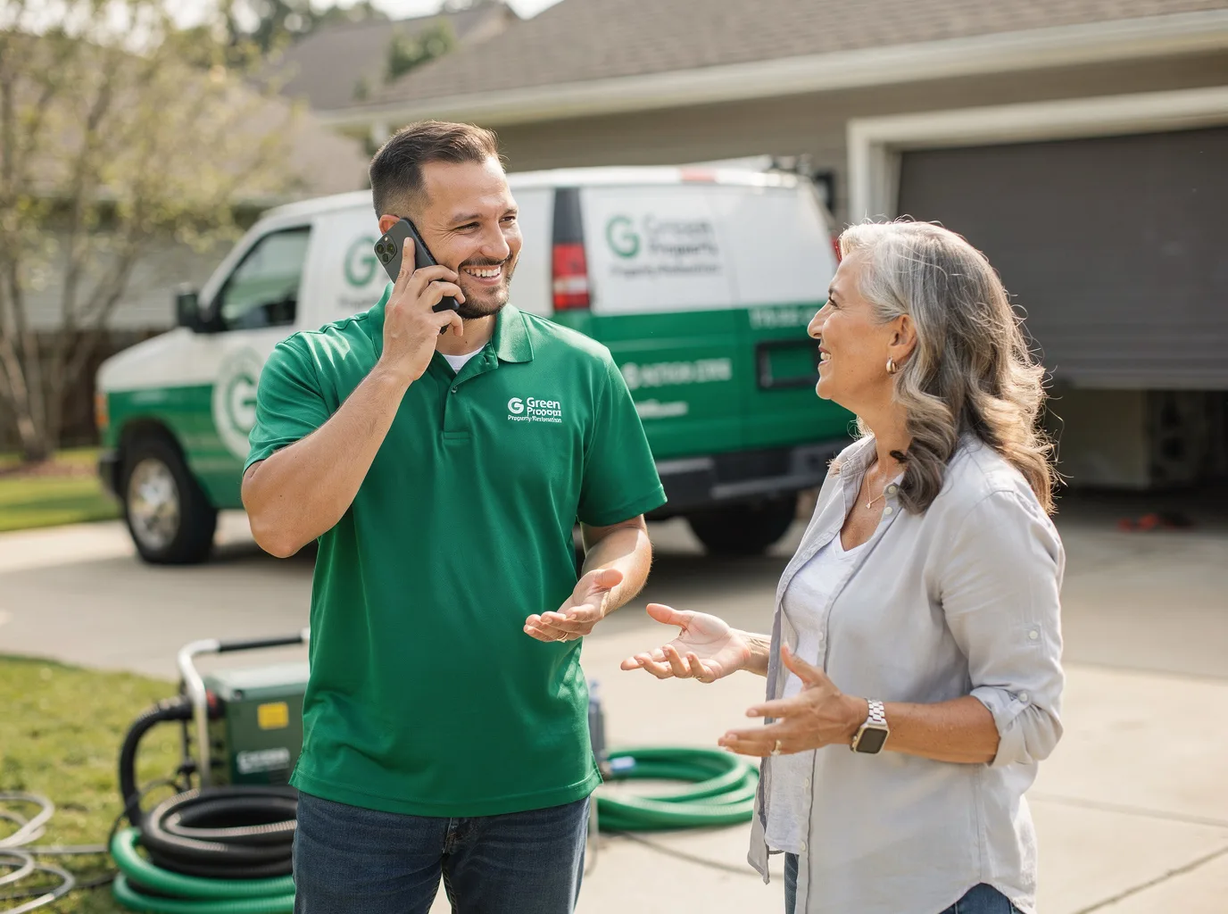 Water Damage Restoration Warm Springs, GA FAQs
